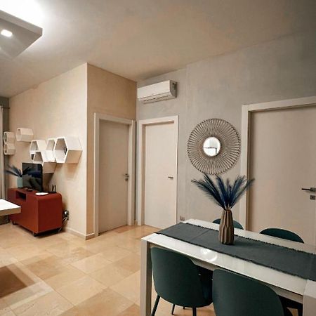 Bianco Mare Villa Otranto Dış mekan fotoğraf