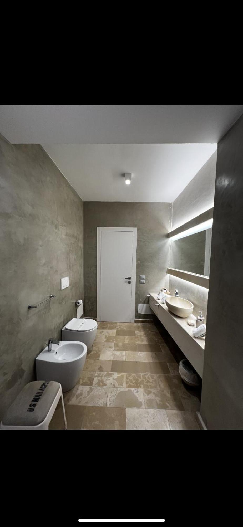 Bianco Mare Villa Otranto Dış mekan fotoğraf