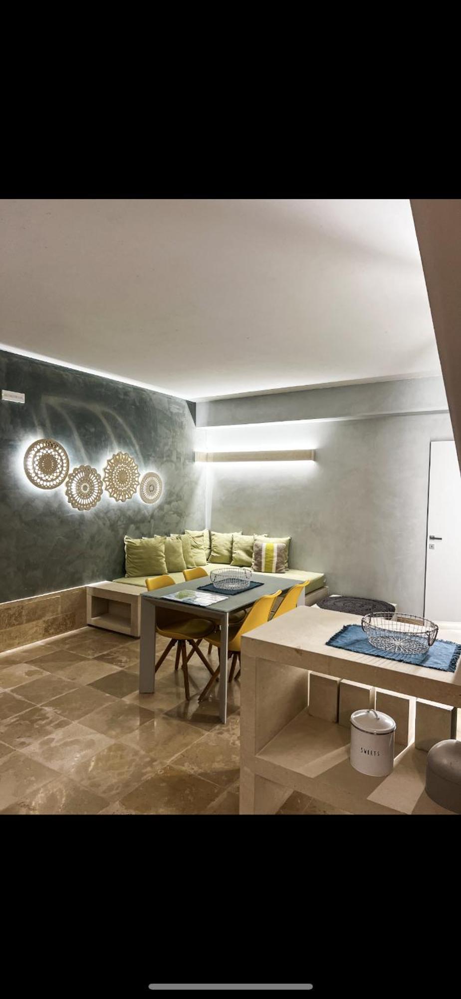 Bianco Mare Villa Otranto Dış mekan fotoğraf