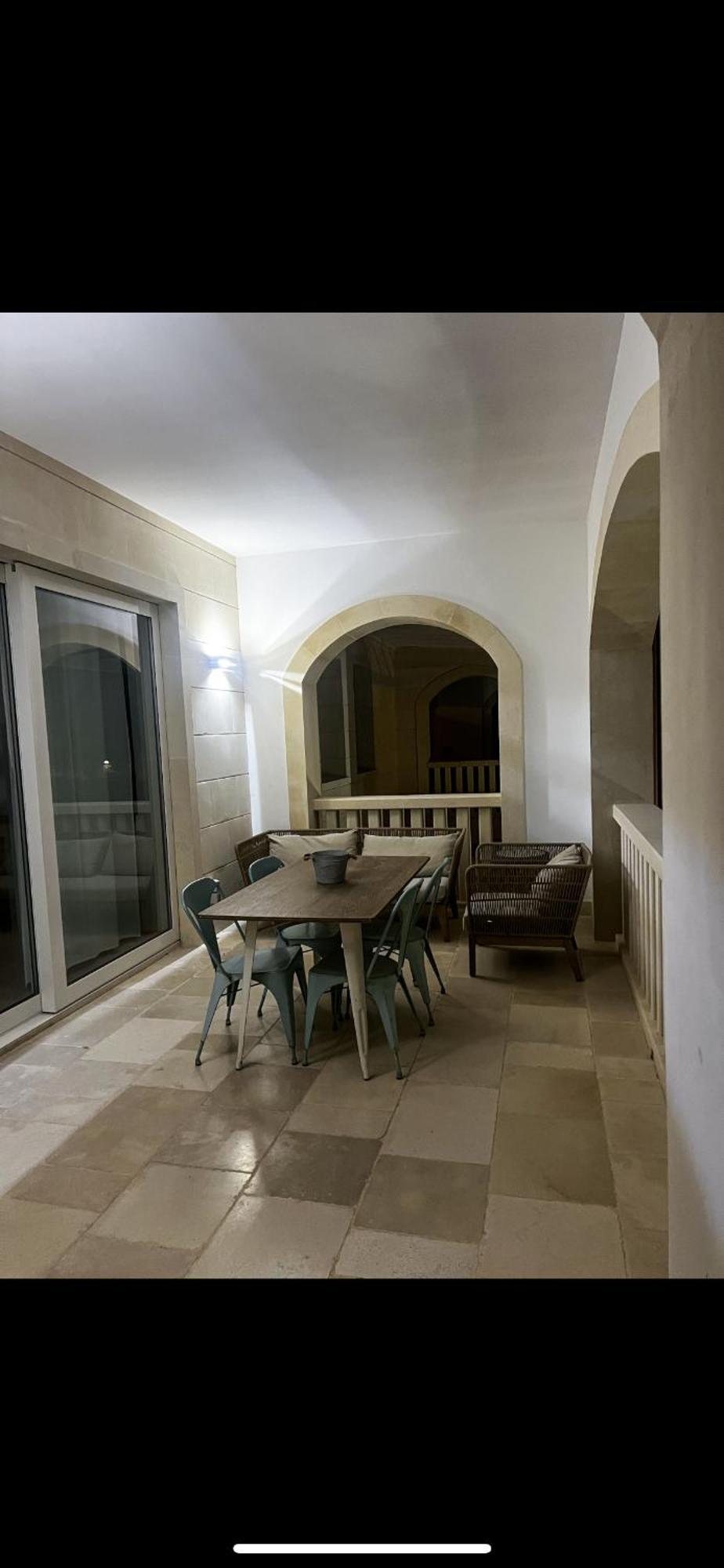 Bianco Mare Villa Otranto Dış mekan fotoğraf