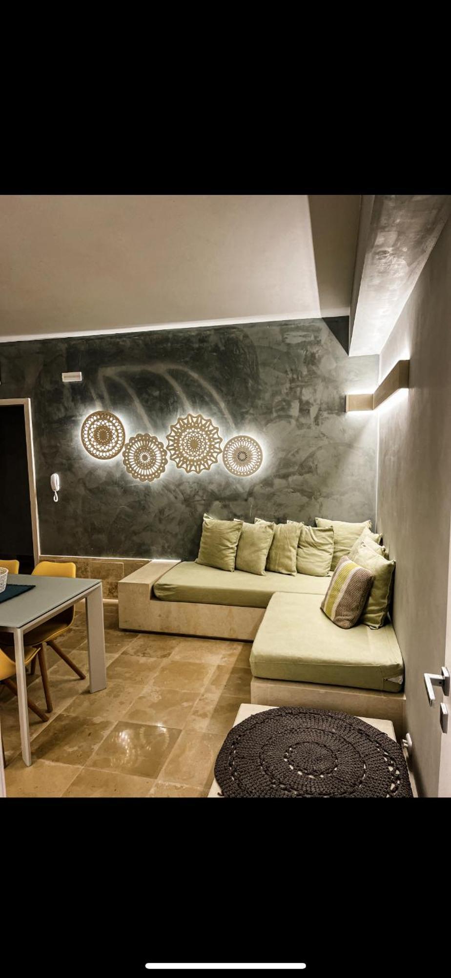 Bianco Mare Villa Otranto Dış mekan fotoğraf