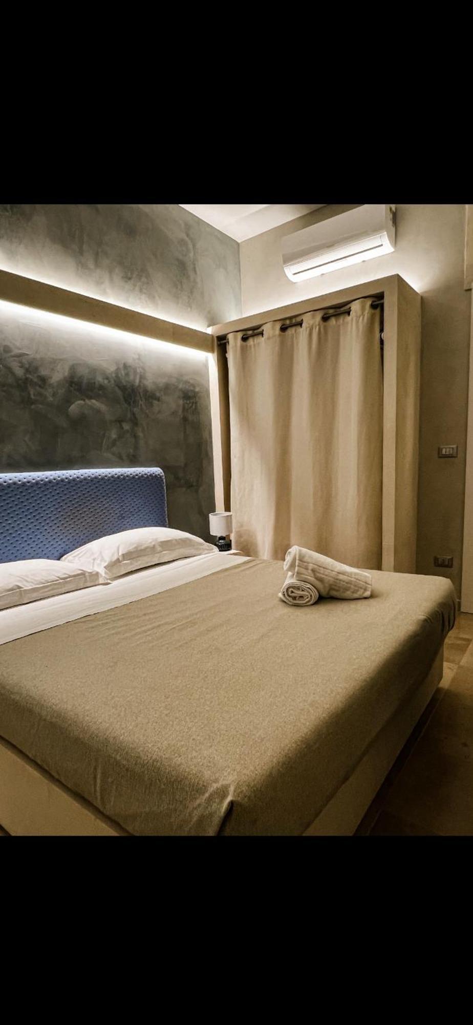 Bianco Mare Villa Otranto Dış mekan fotoğraf
