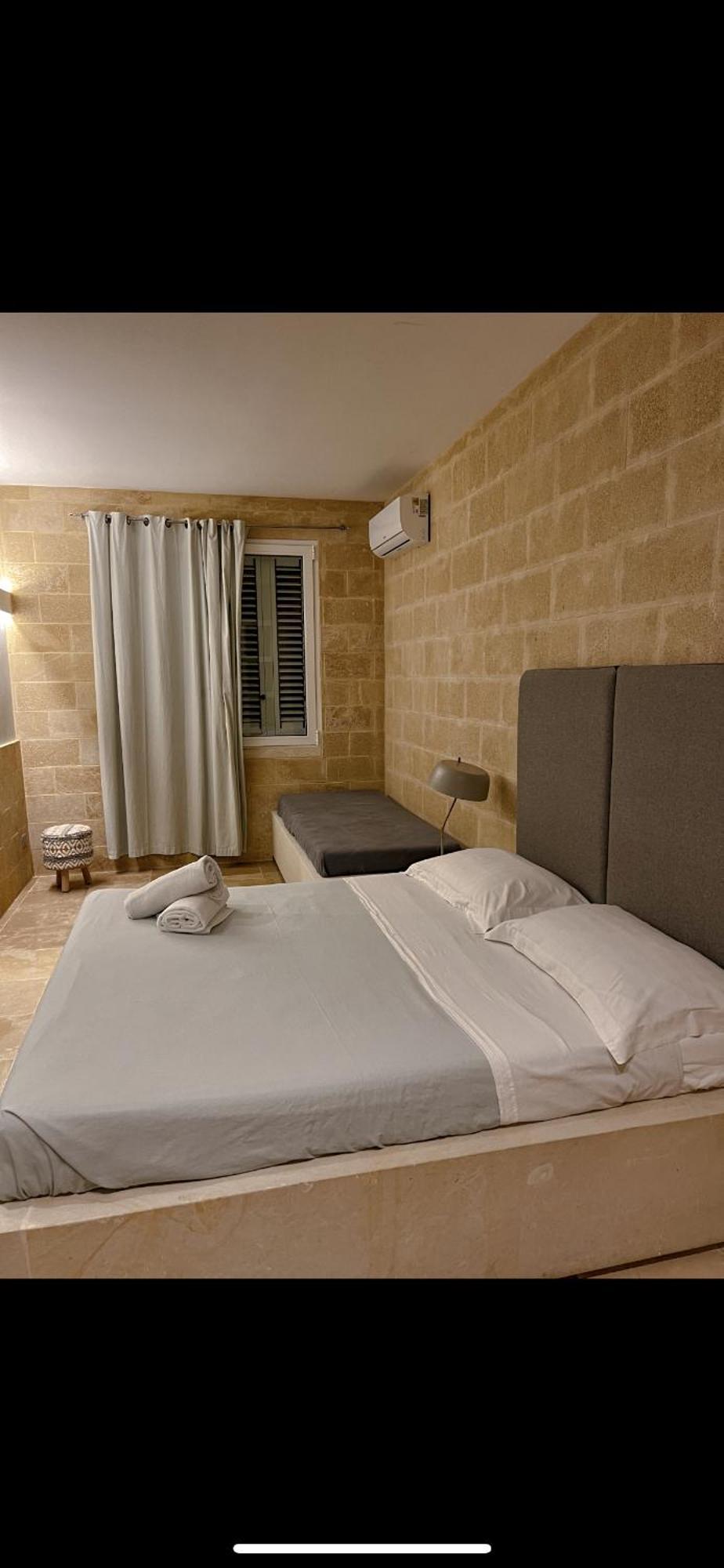Bianco Mare Villa Otranto Dış mekan fotoğraf
