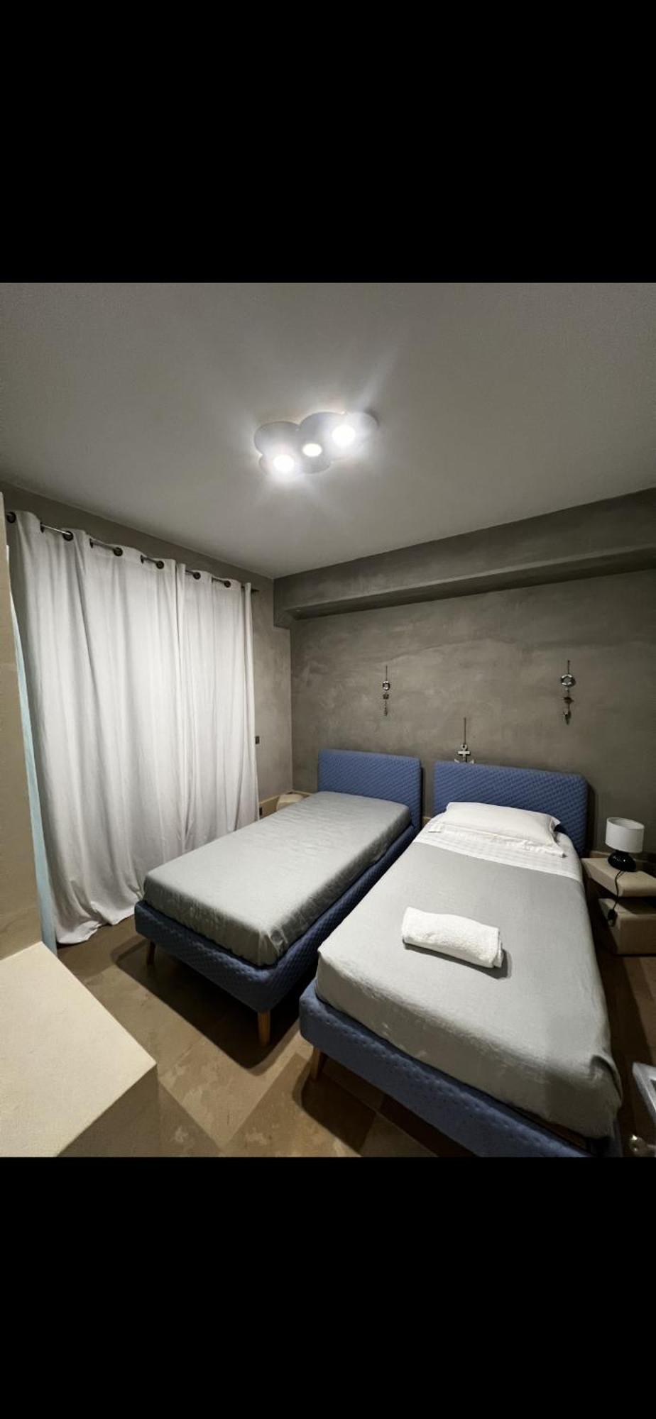 Bianco Mare Villa Otranto Dış mekan fotoğraf