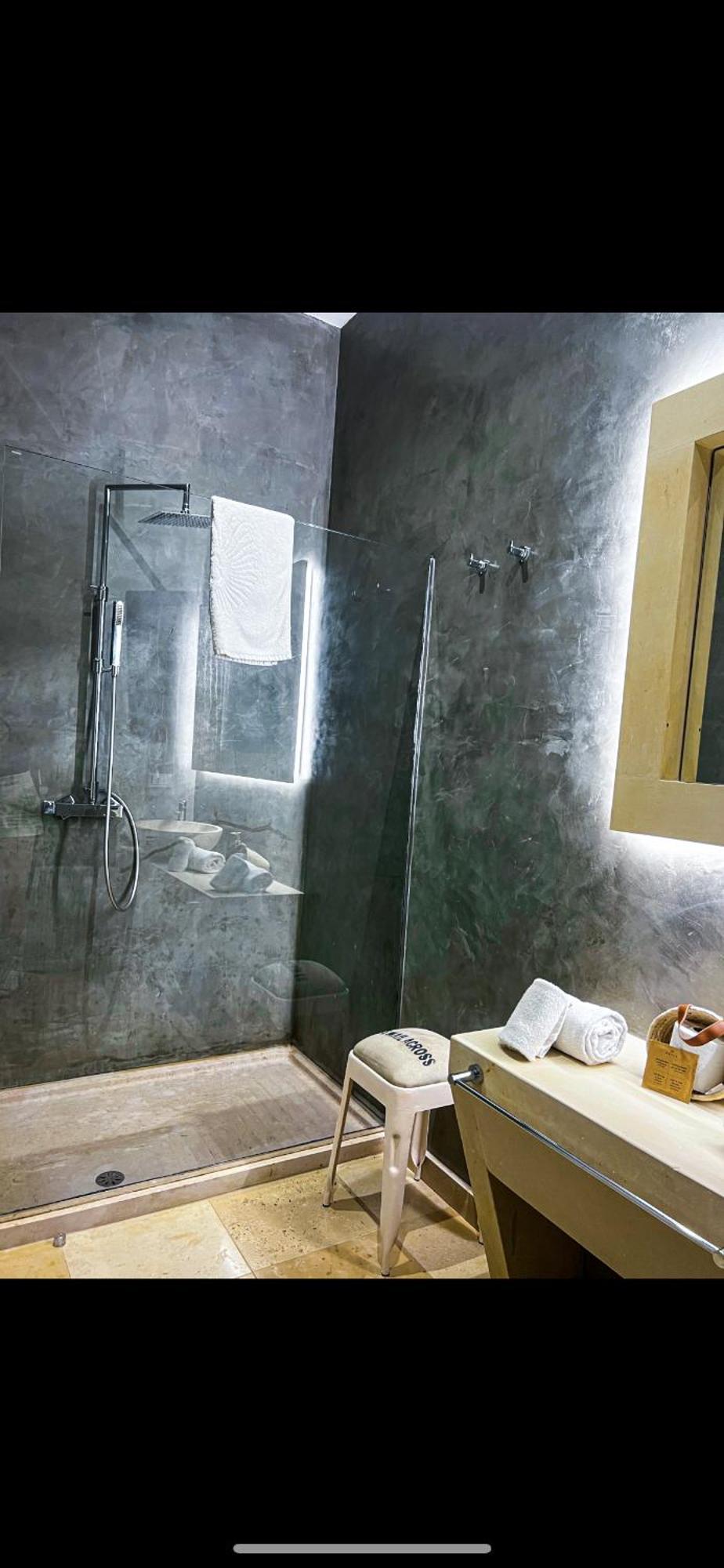 Bianco Mare Villa Otranto Dış mekan fotoğraf